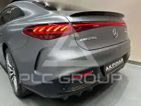 2023 Mercedes Benz Eqs