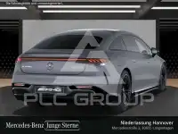 2023 Mercedes Benz Eqs