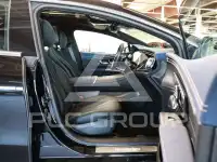 2023 Mercedes Benz Eqs