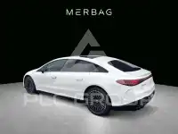 2023 Mercedes Benz Eqs