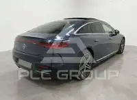 2023 Mercedes Benz Eqs