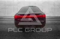 2023 Mercedes Benz Eqs