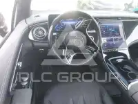 2023 Mercedes Benz Eqs