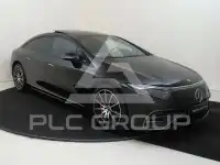 2023 Mercedes Benz Eqs