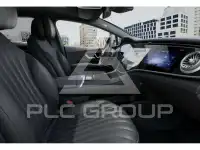 2023 Mercedes Benz Eqs