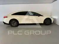 2023 Mercedes Benz Eqs
