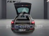 2023 Mercedes Benz Eqs