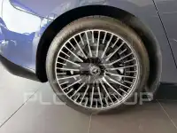 2023 Mercedes Benz Eqs