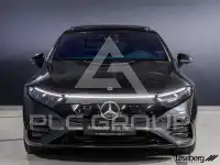 2023 Mercedes Benz Eqs