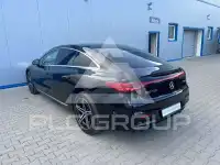 2023 Mercedes Benz Eqs