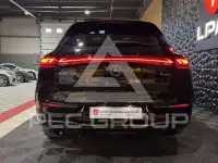 2023 Mercedes Benz Eqs