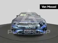 2023 Mercedes Benz Eqs