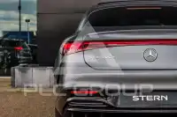 2023 Mercedes Benz Eqs