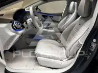 2023 Mercedes Benz Eqs