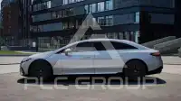 2023 Mercedes Benz Eqs
