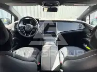 2023 Mercedes Benz Eqs