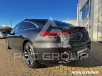 2023 Mercedes Benz Eqs