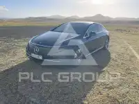 2023 Mercedes Benz Eqs