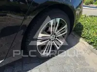 2023 Mercedes Benz Eqs