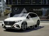 2023 Mercedes Benz Eqs