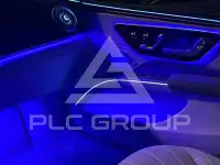 2023 Mercedes Benz Eqs