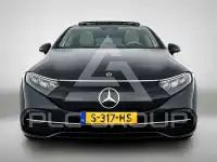 2023 Mercedes Benz Eqs