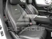 2023 Mercedes Benz Eqs