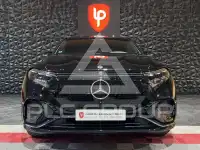 2023 Mercedes Benz Eqs
