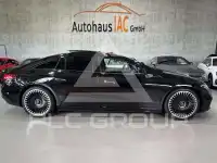 2023 Mercedes Benz Eqs