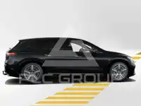 2023 Mercedes Benz Eqs