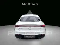 2023 Mercedes Benz Eqs