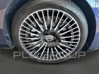 2023 Mercedes Benz Eqs