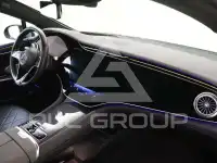 2023 Mercedes Benz Eqs