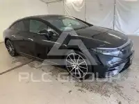 2023 Mercedes Benz Eqs