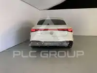 2023 Mercedes Benz Eqs
