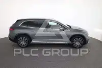 2023 Mercedes Benz Eqs