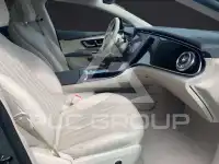 2023 Mercedes Benz Eqs
