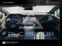 2023 Mercedes Benz Eqs