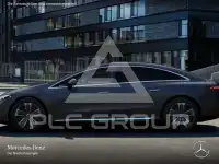 2023 Mercedes Benz Eqs