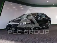2023 Mercedes Benz Eqs
