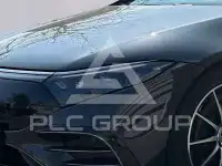 2023 Mercedes Benz Eqs