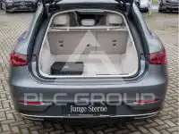 2023 Mercedes Benz Eqs