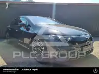 2023 Mercedes Benz Eqs
