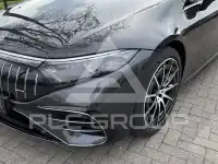 2023 Mercedes Benz Eqs