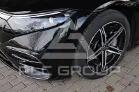 2023 Mercedes Benz Eqs