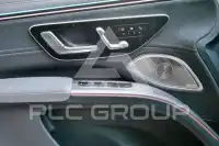 2023 Mercedes Benz Eqs