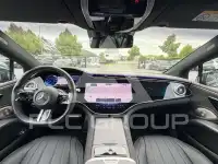 2023 Mercedes Benz Eqs