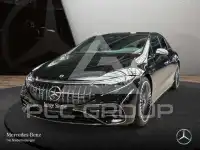 2023 Mercedes Benz Eqs
