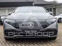 2023 Mercedes Benz Eqs