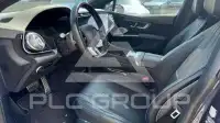 2023 Mercedes Benz Eqs